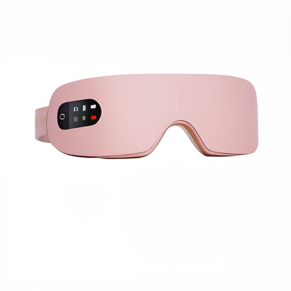 Eye Massager with Heat, Vibration and Bluetooth